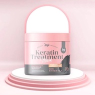 Joji Secret Young Keratin - Treatment Mask 300g / Shampoo 620ml