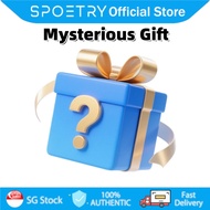 【SPOETRY】Random Mystery Gift-Random Labubu Keychain