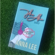 Jika Aku by Anna Lee