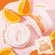 G21 Pure Kojic bleaching scrub