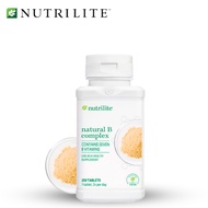 Nutrilite-Natural B Complex - 250 tab