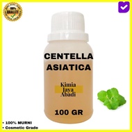 Centella Asiatica Extract 100 Gram / Gotu Kola Ekstrak