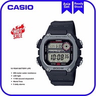 CASIO Original Watch DW-291H-1A / DW-291H-1 / DW-291