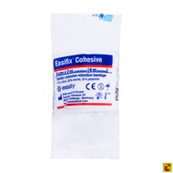 Epic Stretch Fabric For Wound Closure Size 4 Cm. x 4 M.