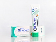 ยาสีฟันนาโนไนน์ เด็นท์ Nano Toothpaste Nine Dent