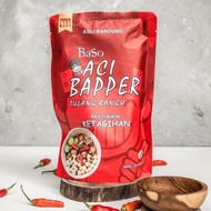 BAKSO ACI BAPPER TULANG RANGU ORIGINAL