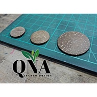 Tapak Moss For Bonsai Aquascape