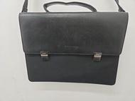 [95% New] MOOK Design 黑色公事包