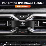 Premium Dedicated Car Phone Holder Proton X90 (2023-Present)