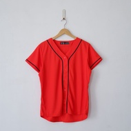 Brandeddeals Women's MLB Houston Astros Baseball Jersey