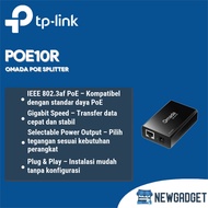 TP-LINK POE10R OMADA POE SPLITTER
