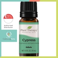 Plant Therapy Cypress Essential Oil