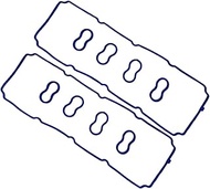 VS50476R Valve Cover Gasket for Commander Charger Durango Magnum Aspen 5.7L 6.1L 2003-2009 V8