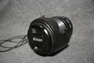 【五月雨堂】Nikon 1 NIKKOR 10-100mm VR F4.0-5.6 二手鏡頭 送2X增距鏡