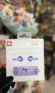 Kuromi ap鴨 大口仔 無線耳機