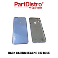 BACK CASING BACKDOR/ BACK COVER/ REALME C12