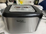 Tefal 多士爐