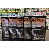 BKK GAFF-R Light Slow Fall 8065-CD Fishing Hook