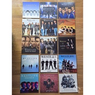 Westlife Single/Solo/Album Covers [Vinyl-Style UV Print on Sintra Board] 25 the ultimate collection
