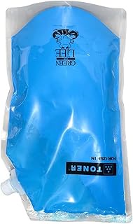 1000Grams Ink Toner Powder Dust Reset Refill Compatible With Brother TN 130-B/TN 135-B/TN 150-B/TN 1