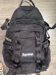 Supreme  backpack 