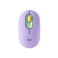 เมาส์ เมาส์บลูทูท POP Silent Wireless Bluetooth Mouse  เสียงเงียบ เมาส์ไร้สาย เมาส์บลูทูธไร้สาย เม้า