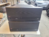 ADCOM GFA-5500 立體聲，後級擴大機，二台，每台售$3600，有興趣，深水涉 基隆街，測試，交易取件，