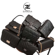 koleksi tas wanita harga dibawah 50rb / model-model tas wanita yang kekinian / tas selempang&bahu wa