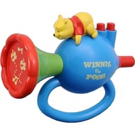 Takara Tomy Disney Baby - 小熊維尼小號 | Takara Tomy Disney Baby - Pooh Baby Trumpet #IP393856