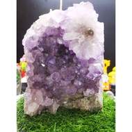 uruguay amethyst Geodge cave/乌拉圭紫晶镇