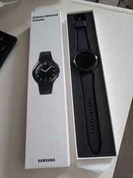Samsung galaxy Watch 4 Classic 46mm LTE