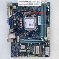 昂達 H61N DDR3電腦 1155針主板 DVI 臺式機 小板 22納米 H67/H61