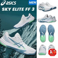 [Asics] Volleyball Shoes SKY ELITE FF 3 1051A080 Men