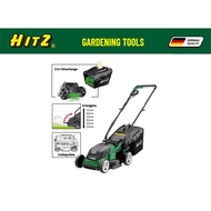 HITZ 1200W 34cm Lawn Move - LM-34-1200