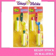 Berus Botol Susu Didi&Friends /  Bottle Brush Didi And Friends