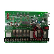 S1 Panel For Autogate ARM / Underground Motor Control Panel Auto Gate PCB PANEL BOARD