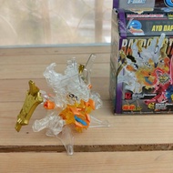 Cross Fight B-Daman Rising Dragren Original Takaratomy