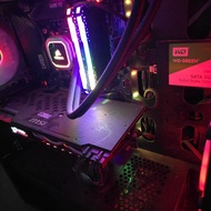 Cpu Gaming Seken i7 rtx 1070ti