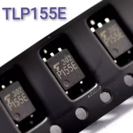 P155E TLP155E Toshiba IC PhotoCoupler IGBT Driver Sop-5 P155 155E TLP