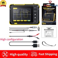 【】💕Hàng sẵn có🎉Máy hiện sóng cầm tay nhỏ cầm tay panthon fnirsi-dso152 máy hiện sóng kỹ thuật số