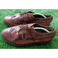 Kasut Bundle Full Leather DEXTER Size 11.5uk