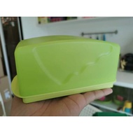 Butter dish tupperware