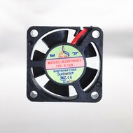 SANJUN SJ3010HD1 12V 0.12A 3CM 3010 Small DC Power Cooling Fan