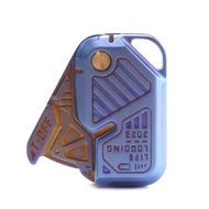 Yuantou Swing Brand edc Decompression Toy Metal Push Brand Adult Decompression Toy EDC Metal Swing C