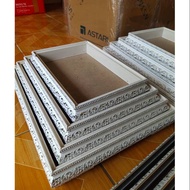 Frame / Delivery Box / Delivery Fiber / Delivery Box / Delivery / Carrying Box / Tray / Place
