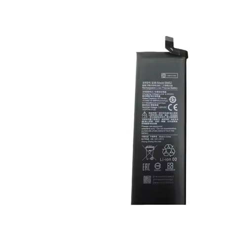 For xiaomi note10 note10pro note10lite BM52