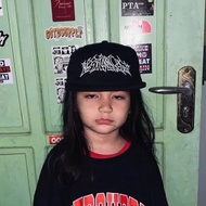 TOPI SNSCO - STAR LOGO SB