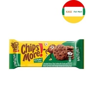 Chips More Hazelnuts Chocolate Chip Cookies 135g