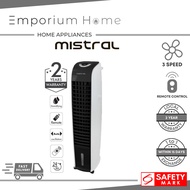 Mistral 10L Air Cooler [MAC1000R]