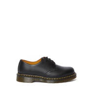 Dr Martens รุ่น Core 1461 รองเท้า Unisex - สีดำเรียบ